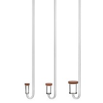 수조 기포발생기 콩돌 익스텐드 오리지널 S 산소 이탄, 1개