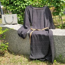 원단style 대폭 폴리실크원단 오리엔탈룩 2컬러 [A77-50], 블랙