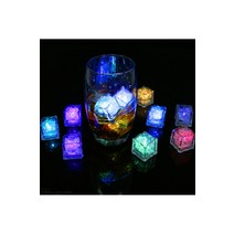 업소용 슬러시기계 Led 조 스 큐브 컬러 2 개 세련되고 유용한 장엄한 2022 트렌드 모델, 한개옵션0