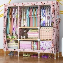 홈트리 폴딩 행거 우드대용량 오픈 옷장 옷장식 2인조립 철제 간이 초대장, 01 E타입105폭장미꽃(포차단) (아니오, 오류 발생시 문의 ( 건솔01 ), 오류 발생시 문의 ( 건솔01 )