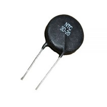 NTC 서미스터 NTC3D-20 네거티브 온도 직경 20mm 5 개, 3D-20