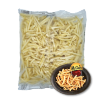 맥케인 슈스트링2kg, 2kg
