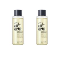 모이스트 리페어 하이드레이팅 오일 100ml KMS MoistRepair Oil, 2팩