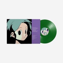 아도이 러브 그린 Adoy Love Green l Vinyl & CD l