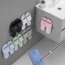 어스세이퍼 스텐 욕실화 거치대, 스텐욕실화거치대 중형(2인용), 1개