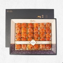 자연애 상주 곶감 명품형 1.6kg(30~36과), 없음, 1개