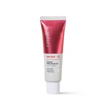 이지듀 디더블유이지에프크림 프레좀알엑스, 50ml, 10개