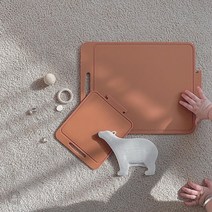 디자인앤쿠 슈프림 실리콘 도마 규소수지 이유식, 그레이+도마베이비그레이