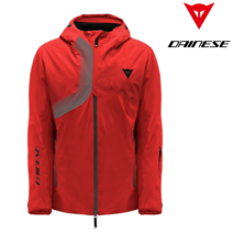 다이네즈 스키복 2022-23시즌 남자 스키자켓 HP LEDGE 파이어레드 빅사이즈
