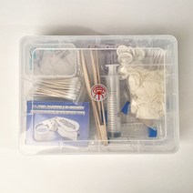 만년필세척 Q숙자 펜팔 신선세트 만년필 스파워셔 펜세척도구 키트로 당신의 만년필을 지켜드립니다, 01 神仙세트装棠小仙包邮
