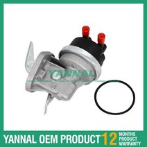 연료 펌프 RE38009 공장 직접 판매 존 디어 엔진 시리즈 300 3029 2.9L, 한개옵션0