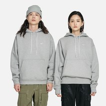 [국내매장판 정품] 나이키 솔로 스우시 DA0316-063 남성 후드티