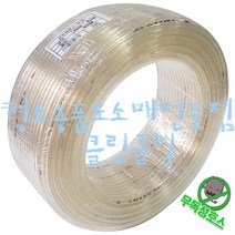 무독성고로쇠호스_6x8x90m 고로쇠수액/고로쇠물채취