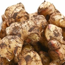 국내산 토종품종 햇 흙 생강 특품 1-5kg, 04.생강(특품)4kg