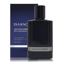 [경기점] 이자녹스l 에이지 포커스 옴므 올인원 에센스 120ml