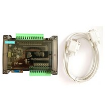 cf2n fx2n 20mt 프로그래머블 로직 컨트롤러 12 입력 8 트랜지스터 출력 plc 컨트롤러 자동화 제어 plc 시스템