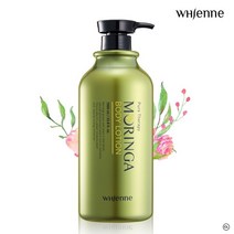 HACHO_ 바디로션 천연바디로션 보습제 출산용품 베이비로션 바디로숀 모이스처로션, 선택★ 휘엔느 모링가 자연유래 단백질 바디로션 1000, 선택★ 01_바디로션 1000ml