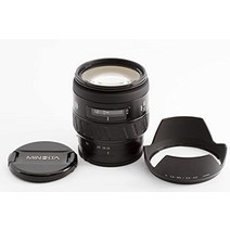 미놀타 렌즈 af 렌즈 24-85mm f3.5-4.5 중고