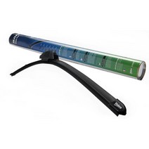 카닥 X 발레오 사일렌시오 글라이드플랫 와이퍼 Multi 750mm 1개