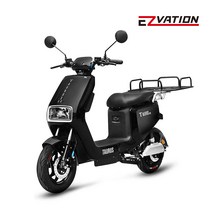 이지베이션 타우러스 ES 48V 20Ah 14인치 전동스쿠터 배터리1개 (소화장치 장착), 배터리 1팩
