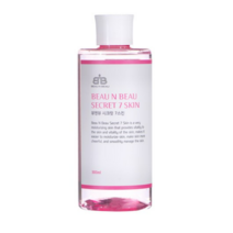 뷰앤뷰 시크릿 7 스킨, 250ml, 6개