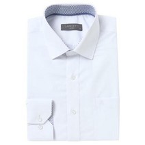 이랜드 [란체티]란체티 2023 SS신상 무지화이트 일반핏 긴팔셔츠 LVS4511WH_괴정점