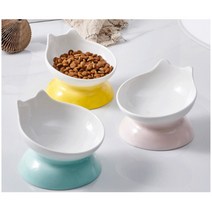 고양이세라믹그릇 가성비 좋은 제품 중 알뜰하게 구매할 수 있는 추천 상품