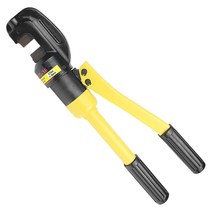 유압 철근 커터 철근 절단기 수동 전산볼트 컷팅기