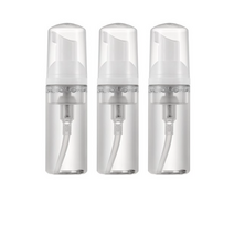 시어니스트 휴대용 버블 핸드워시 편백나무, 50ml, 18개