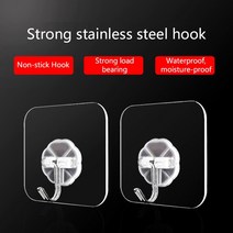 홈사우나 벽걸이 형 헤어 드라이어 홀더 정리 스탠드 스트레이트너 보관함 선반 브러시 브래킷 욕실 하드웨어 액세서리, [07] C-2pcs hook