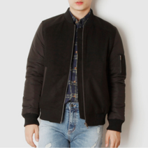 모던핏 남성 울배색 패딩점퍼 어깨 포켓 겨울 아우터 숏점퍼 남자패딩 남자숏패딩코디 남자아우터 겨울아우터 남자숏패딩 숏점퍼 남자슬림핏점퍼