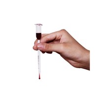 Lieto 알콜 테스터 도수 측정 측정기 농도계 알콜계 주정계, 알콜테스터GY001540, 1개