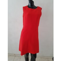 [중고] 다이앤본퍼스텐버그 스판 원피스 44~55 (NB10511)