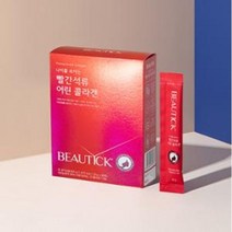GNC ★유통기한 23.04★[동원][AK백화점]뷰틱 나이를 속이는 빨간석류 어린콜라겐(30포), 선택완료, 단품없음