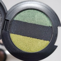 스틸라 아이 섀도우 트리오 2.6g, 트리오 아이 (장품) 고잉그린