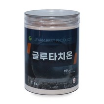 글루타치온 플러스 300g 에스토니아 정든팜 밀폐통 도매 투치온 정든팜 타치온 슈퍼푸드 플러스 글루, 단품