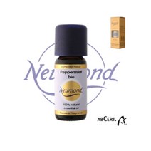 [버블빈] 노이몬트 유기농 페퍼민트 10ml (Peppermint oil), 1개