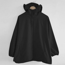 애플망고옷장 숏야상 무아