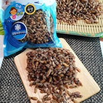 국산 건 꼴뚜기 300 G(소꼴 특품)