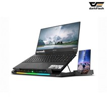 다크플래시 G200 노트북 쿨링 패드