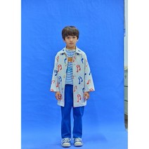 매직에디션] 덕콰이어트 DQ31-CT101 멜로디 트렌치 코트