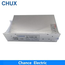 1000W DC 전원 공급 장치 전압 조절 가능 220V ~ 12V 36V 100V AC서, 14 0-220V_01 110 VAC