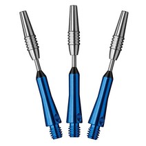 Viper by GLD Products Shockwave Shaft Inbetween 블루, Red
