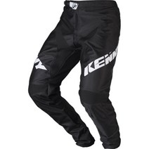 19 Kenny BMX Elite Pants 자전거레저용보호용 긴바지