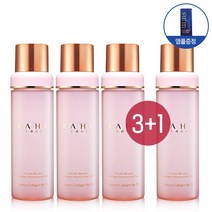 [디홍몰] 가히 미스트 앰플 60ml 뿌리는뷰티 콜라겐 + 숨수분앰플, 4개