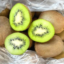 국내산 그린키위 참다래 2kg 5kg, 그린키위 2kg/특대