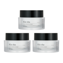 클레샤 목주름개선 넥크림, 3box, 50ml