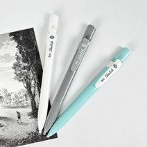 RT ibis 스케치 샤프 1세트 36개입 드로잉 필기 샤프, 색생:혼합, 단품