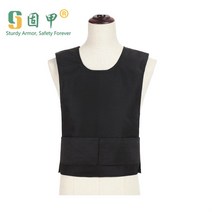 방칼복 방검복 방호복 방탄복 경랑방검복 방검조끼 방탄조끼, 프리 사이즈 55-75kg 176 이하