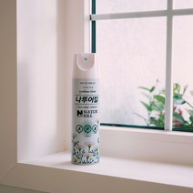 나투어킬 에어로졸 살충제, 500ml, 3개